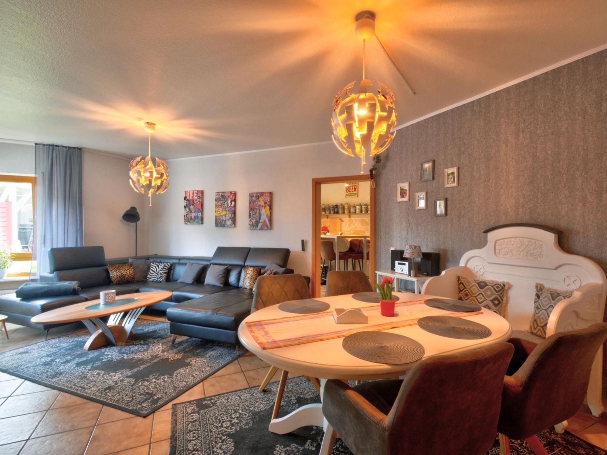 Apartment Hermanns By Interhome Brakel Exterior photo
