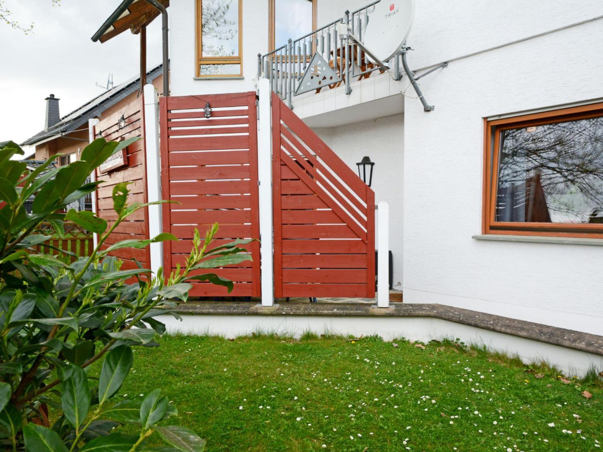 Apartment Hermanns By Interhome Brakel Exterior photo